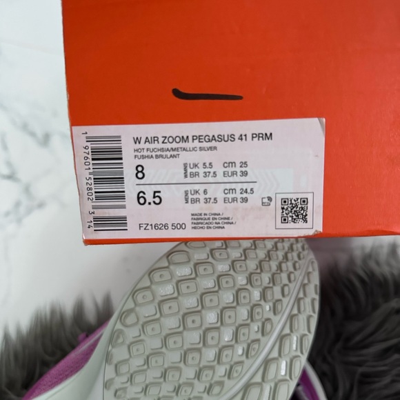 Nike Air Zoom Pegasus Premium 41 - Picture 10 of 10